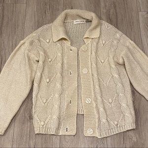 Aesthetic ✨ cardigan